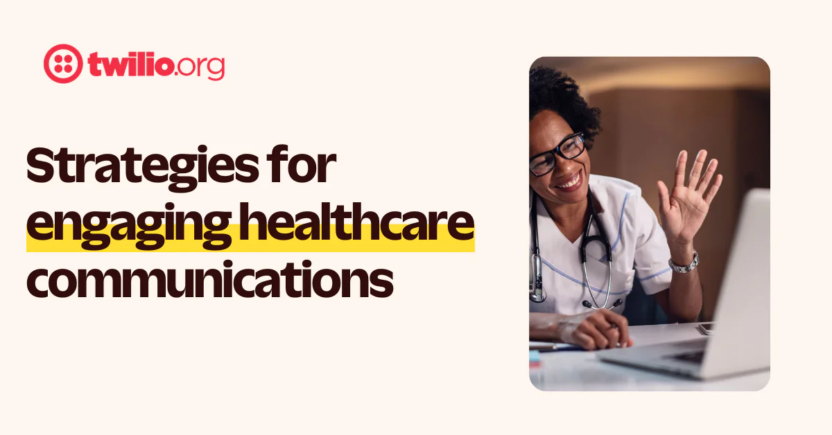 OG:Image Template - Guide to effective healthcare communication